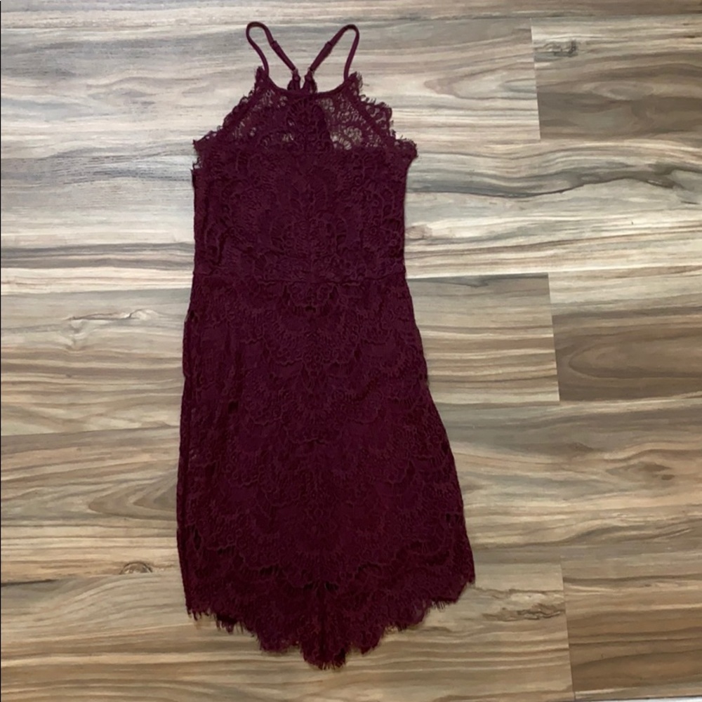 Free People dress size Small